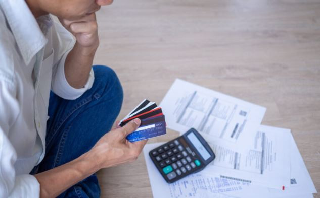 Kredi kartı borcundan nasıl kurtulabilirsin?