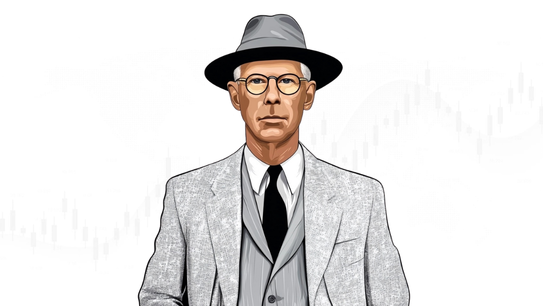 Jesse Livermore’dan piyasalar hakkında 15 zamansız alıntı