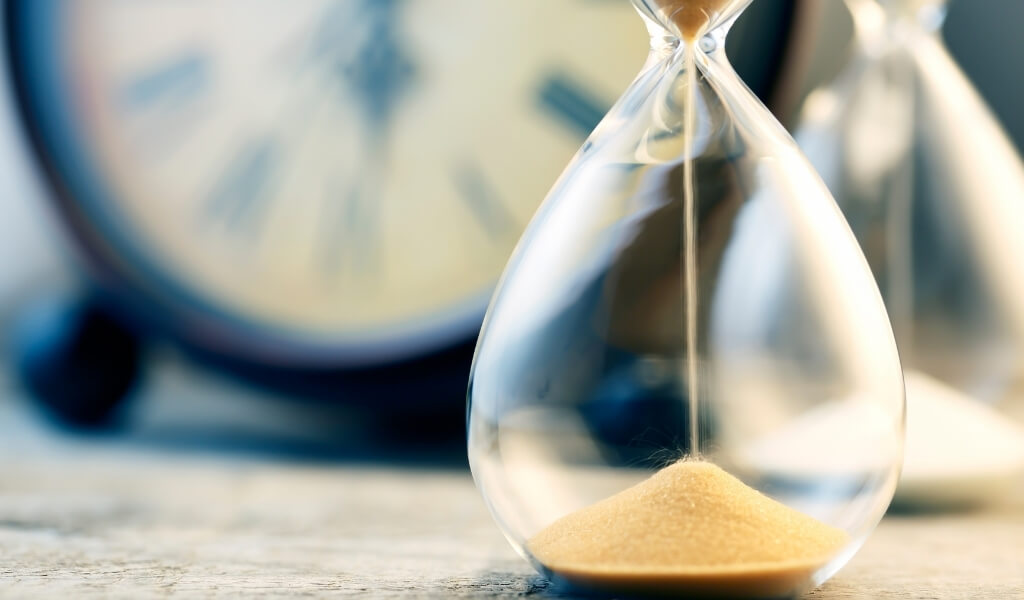 Başarılı traderın görünmeyen silahı: Sabır