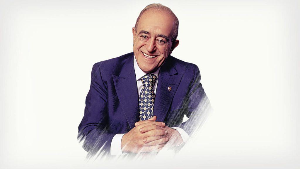 Sakıp Sabancı’dan hayata dair 30 altın öğüt